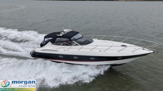 Sunseeker Camargue 44 de segunda mano en venta