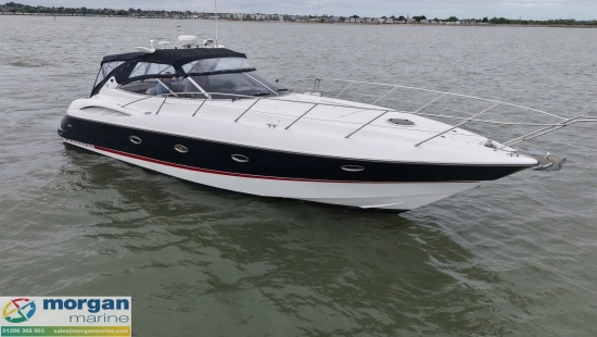 Sunseeker Camargue 44 de segunda mano en venta
