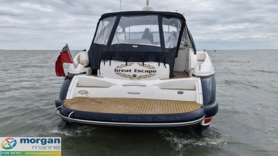 Sunseeker Camargue 44 de segunda mano en venta