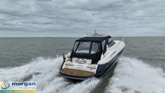 Sunseeker Camargue 44 de segunda mano en venta