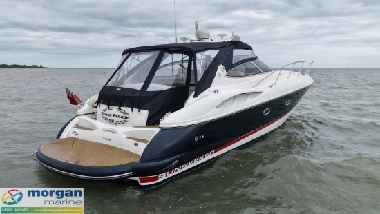 Sunseeker Camargue 44 de segunda mano en venta