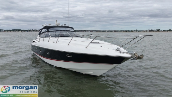 Sunseeker Camargue 44 de segunda mano en venta