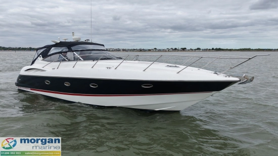 Sunseeker Camargue 44 de segunda mano en venta