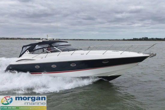 Sunseeker Camargue 44 de segunda mano en venta