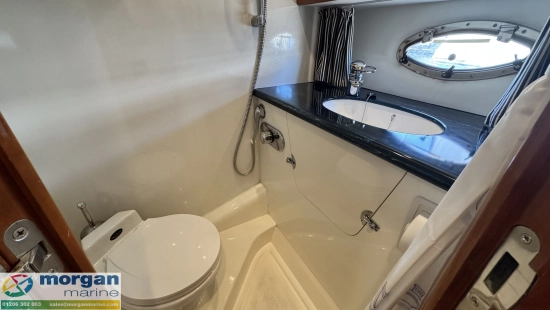 Sunseeker Camargue 44 de segunda mano en venta