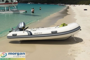 Highfield CL 340 nuevo en venta