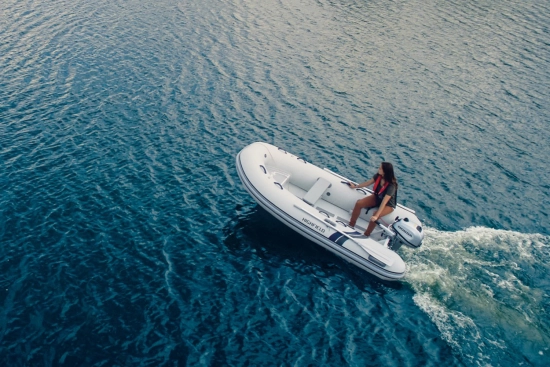 Highfield CL 340 nuova in vendita