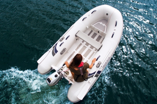 Highfield CL 340 nuova in vendita