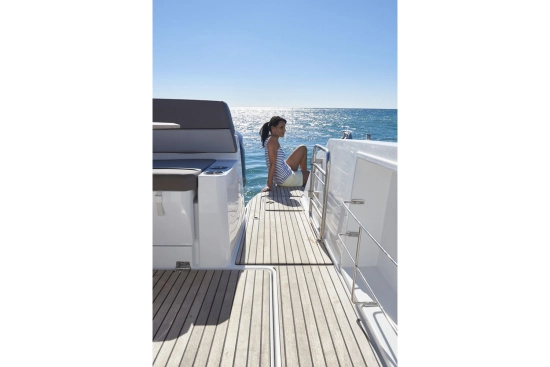 Jeanneau Cap Camarat 10.5 Series 2 WA nuova in vendita