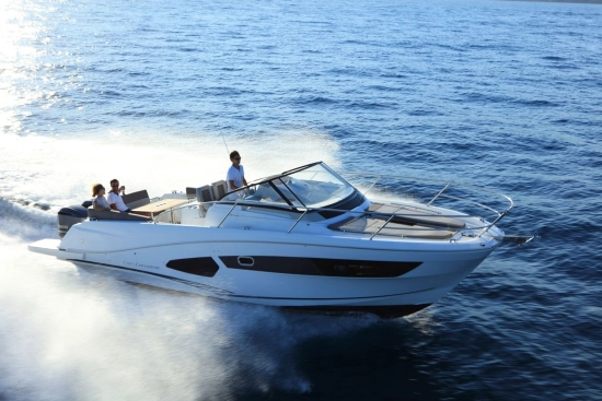 Jeanneau Cap Camarat 10.5 Series 2 WA nuova in vendita