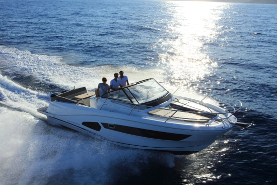 Jeanneau Cap Camarat 10.5 Series 2 WA nuova in vendita