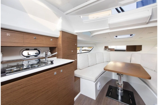 Jeanneau Cap Camarat 10.5 Series 2 WA nuova in vendita