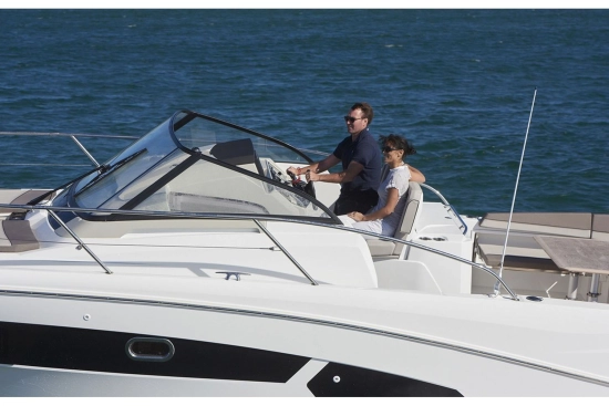 Jeanneau Cap Camarat 10.5 Series 2 WA nuova in vendita