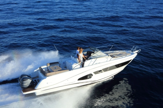 Jeanneau Cap Camarat 10.5 Series 2 WA nuova in vendita