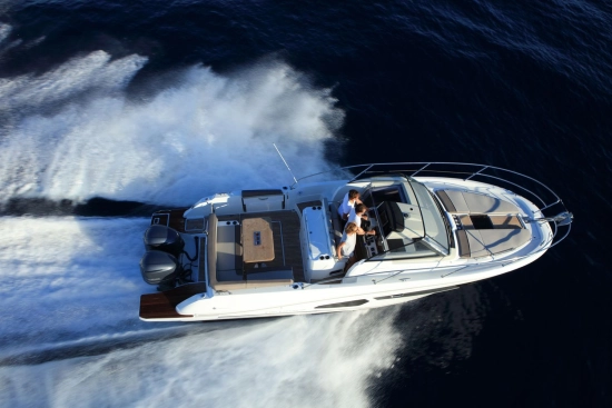 Jeanneau Cap Camarat 10.5 Series 2 WA nuova in vendita
