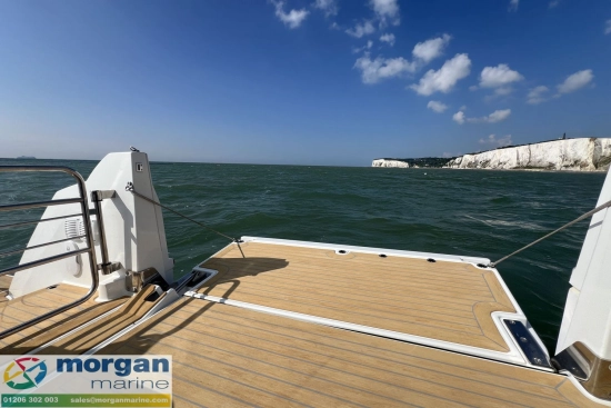Jeanneau Cap Camarat 12.5 WA nuevo en venta
