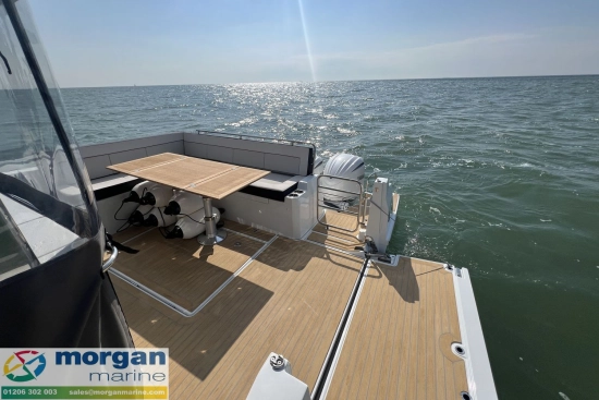 Jeanneau Cap Camarat 12.5 WA nuevo en venta