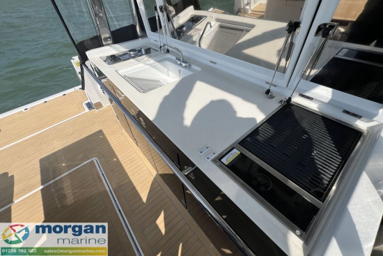 Jeanneau Cap Camarat 12.5 WA nuevo en venta