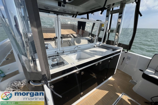 Jeanneau Cap Camarat 12.5 WA nuevo en venta
