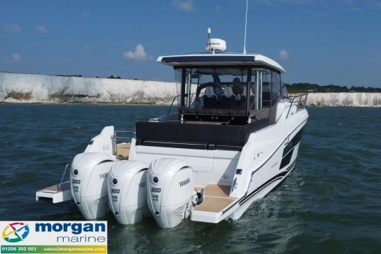 Jeanneau Cap Camarat 12.5 WA nuevo en venta