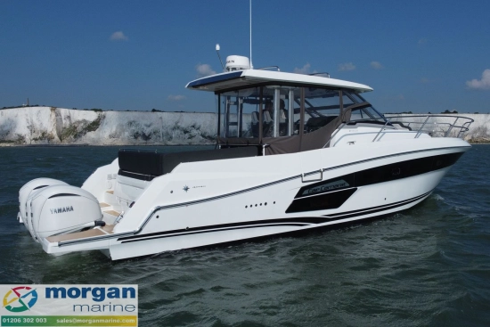 Jeanneau Cap Camarat 12.5 WA nuevo en venta