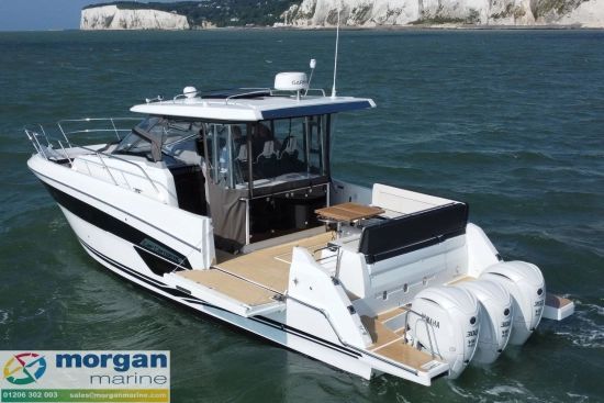 Jeanneau Cap Camarat 12.5 WA nuevo en venta