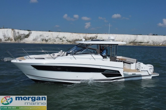 Jeanneau Cap Camarat 12.5 WA nuevo en venta