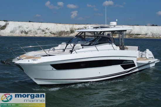 Jeanneau Cap Camarat 12.5 WA nuevo en venta