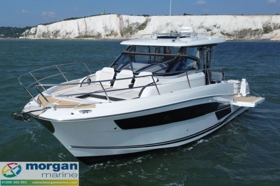 Jeanneau Cap Camarat 12.5 WA nuevo en venta