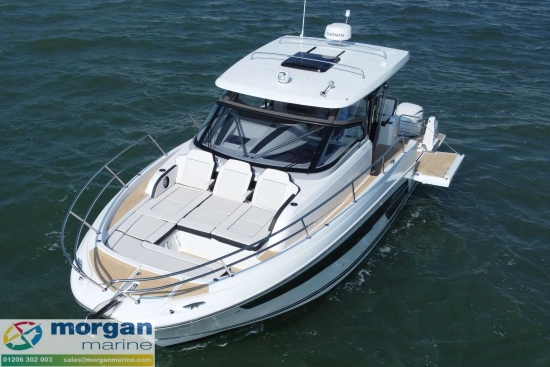 Jeanneau Cap Camarat 12.5 WA nuevo en venta