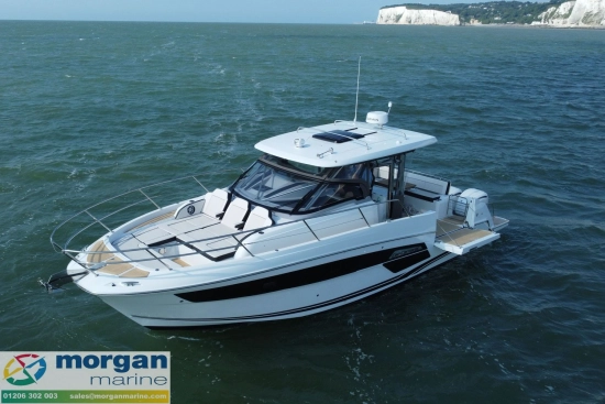 Jeanneau Cap Camarat 12.5 WA nuevo en venta
