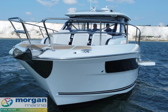 Jeanneau Cap Camarat 12.5 WA nuevo en venta