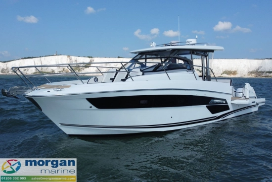 Jeanneau Cap Camarat 12.5 WA nuevo en venta