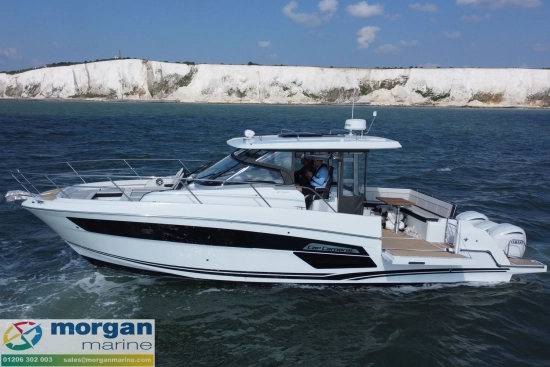 Jeanneau Cap Camarat 12.5 WA nuevo en venta