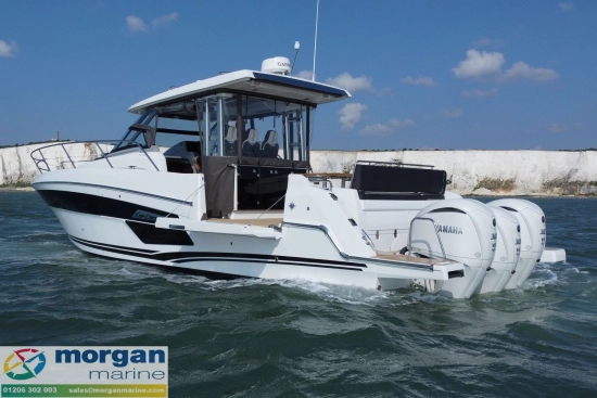 Jeanneau Cap Camarat 12.5 WA nuevo en venta