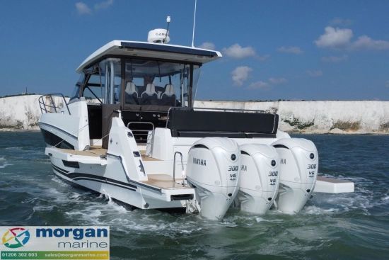 Jeanneau Cap Camarat 12.5 WA nuevo en venta