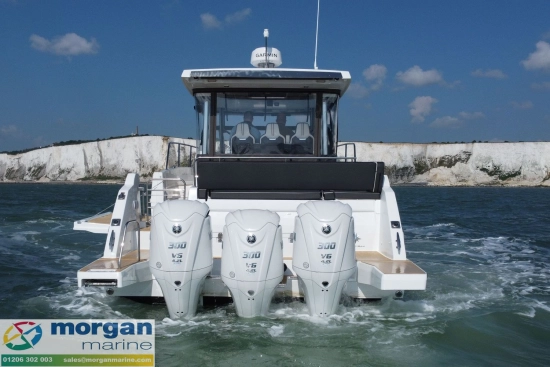 Jeanneau Cap Camarat 12.5 WA nuevo en venta