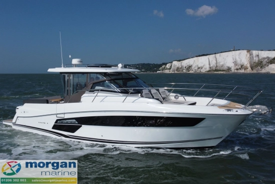 Jeanneau Cap Camarat 12.5 WA nuevo en venta