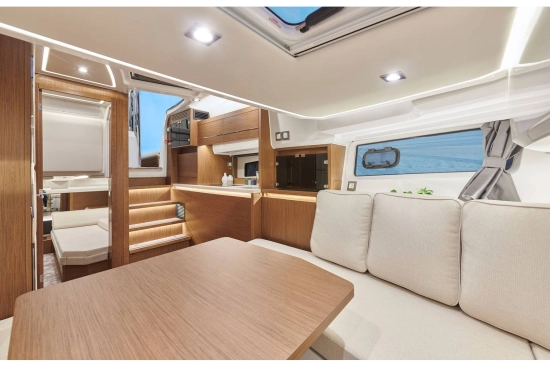 Jeanneau Cap Camarat 12.5 WA nuevo en venta