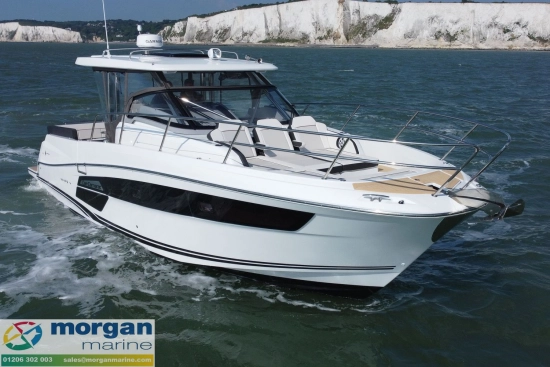 Jeanneau Cap Camarat 12.5 WA nuevo en venta