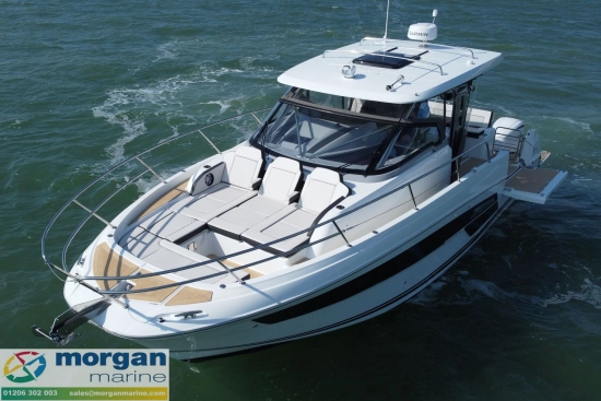 Jeanneau Cap Camarat 12.5 WA nuevo en venta