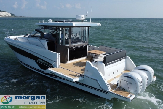 Jeanneau Cap Camarat 12.5 WA nuevo en venta