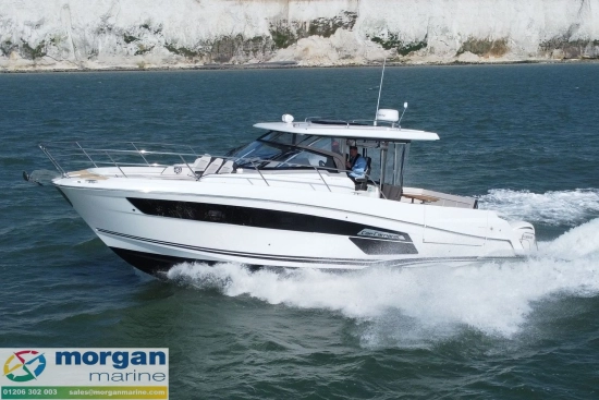 Jeanneau Cap Camarat 12.5 WA nuevo en venta