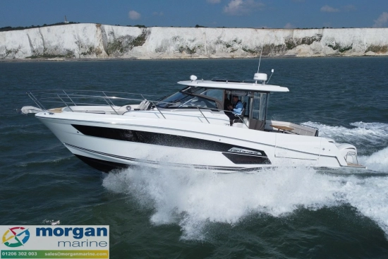 Jeanneau Cap Camarat 12.5 WA nuevo en venta