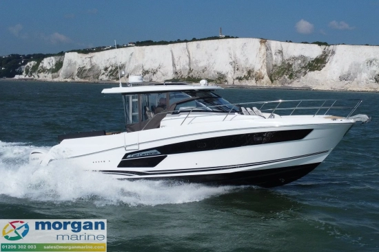 Jeanneau Cap Camarat 12.5 WA nuevo en venta