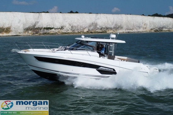 Jeanneau Cap Camarat 12.5 WA nuevo en venta