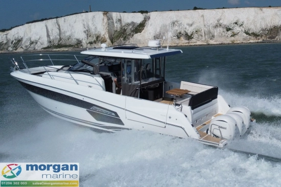 Jeanneau Cap Camarat 12.5 WA nuevo en venta