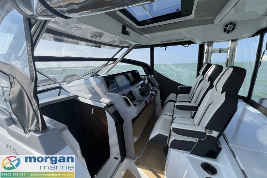 Jeanneau Cap Camarat 12.5 WA nuevo en venta