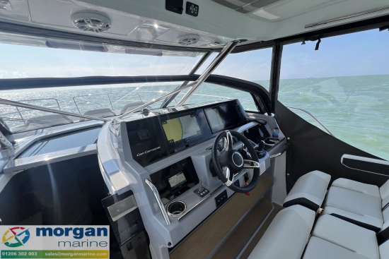 Jeanneau Cap Camarat 12.5 WA nuevo en venta