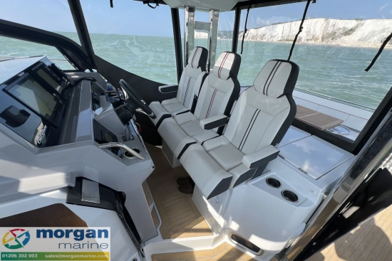Jeanneau Cap Camarat 12.5 WA nuevo en venta